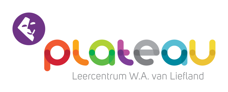 Kind en leercentrum W.A. van Liefland logo